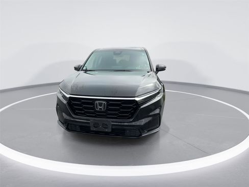 Used 2023 Honda CR-V EX-L image 2