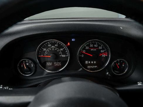 Used 2017 Jeep Wrangler Rubicon image 16