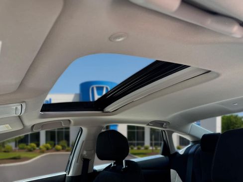 Used 2024 Honda Accord EX image 15