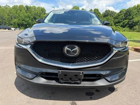 Used 2018 MAZDA CX-5 Grand Touring AWD/4WD image 2