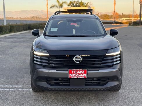 New 2026 Nissan Kicks SV image 3