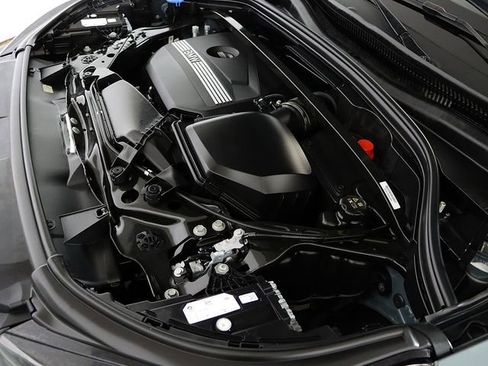 Used 2025 BMW X1 xDrive28i w/ Technology Package image 41