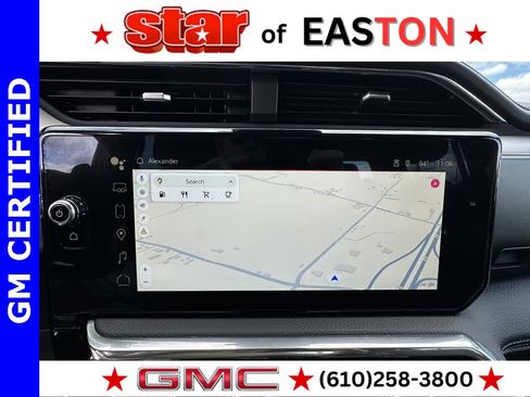 Certified 2024 GMC Sierra 1500 Denali w/ Denali Reserve Package image 23