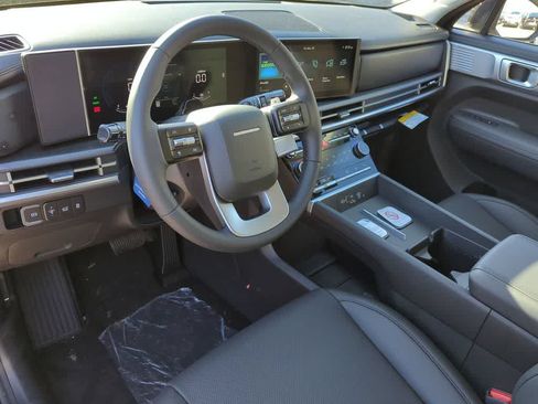 New 2026 Hyundai Santa Fe SEL FWD image 15