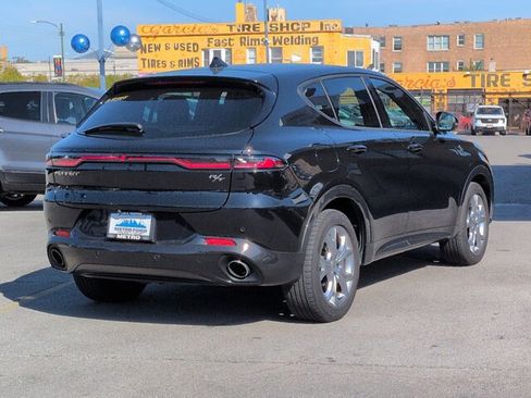 Used 2024 Dodge Hornet R/T AWD/4WD image 4