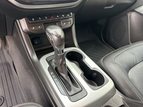 Used 2022 Chevrolet Colorado ZR2 image 20