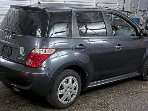 Used 2006 Scion xA image 3