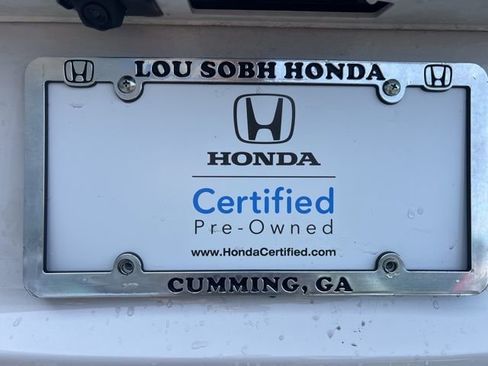 Used 2026 Honda CR-V Sport-L image 8