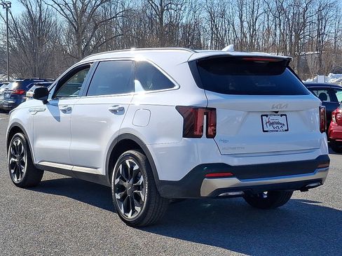 Used 2026 Kia Sorento EX image 6