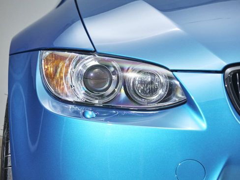Used 2013 BMW M3 Coupe RWD image 12
