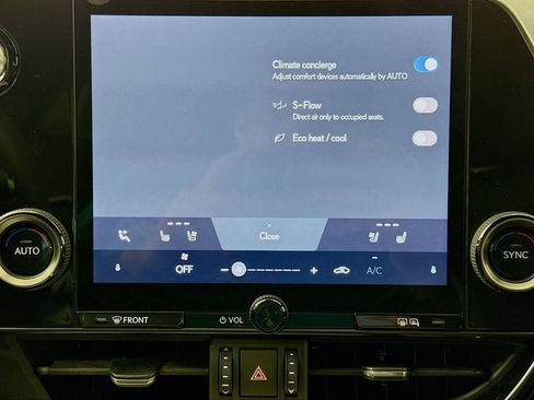 Certified 2023 Lexus NX 350 AWD image 16