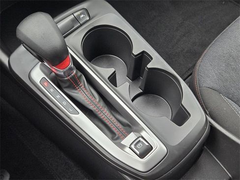 Certified 2024 Chevrolet Trax RS w/ Sunroof Package image 20