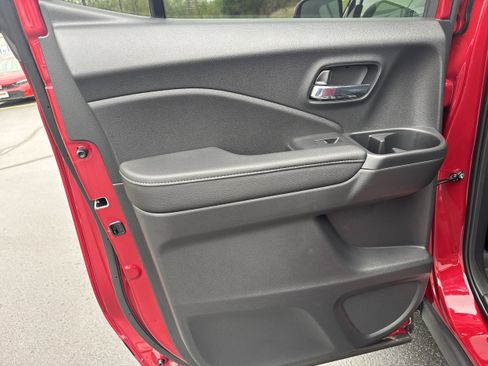 New 2026 Honda Ridgeline RTL image 11