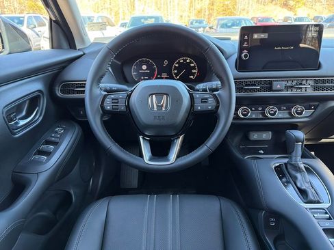 New 2026 Honda HR-V EX-L image 15