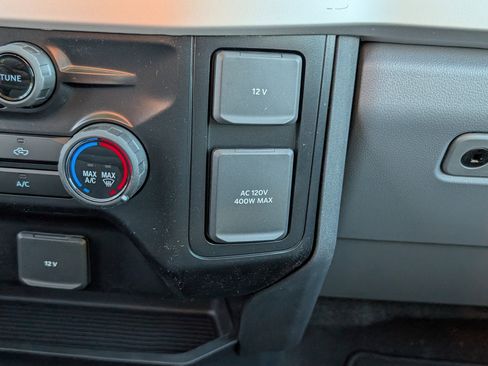 New 2026 Ford F250 XL w/ STX Appearance Package image 19