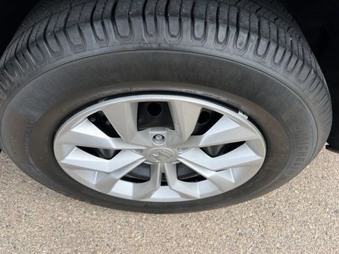 Used 2022 Honda CR-V Special Edition image 27