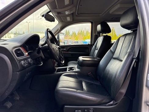 Used 2010 Chevrolet Silverado 3500 LTZ w/ LTZ Plus Package image 22