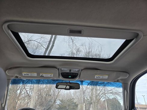 Used 2006 Jeep Liberty Limited image 9