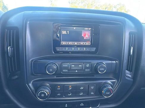 Used 2014 GMC Sierra 1500 2WD Double Cab w/ Sierra Appearance Package image 39