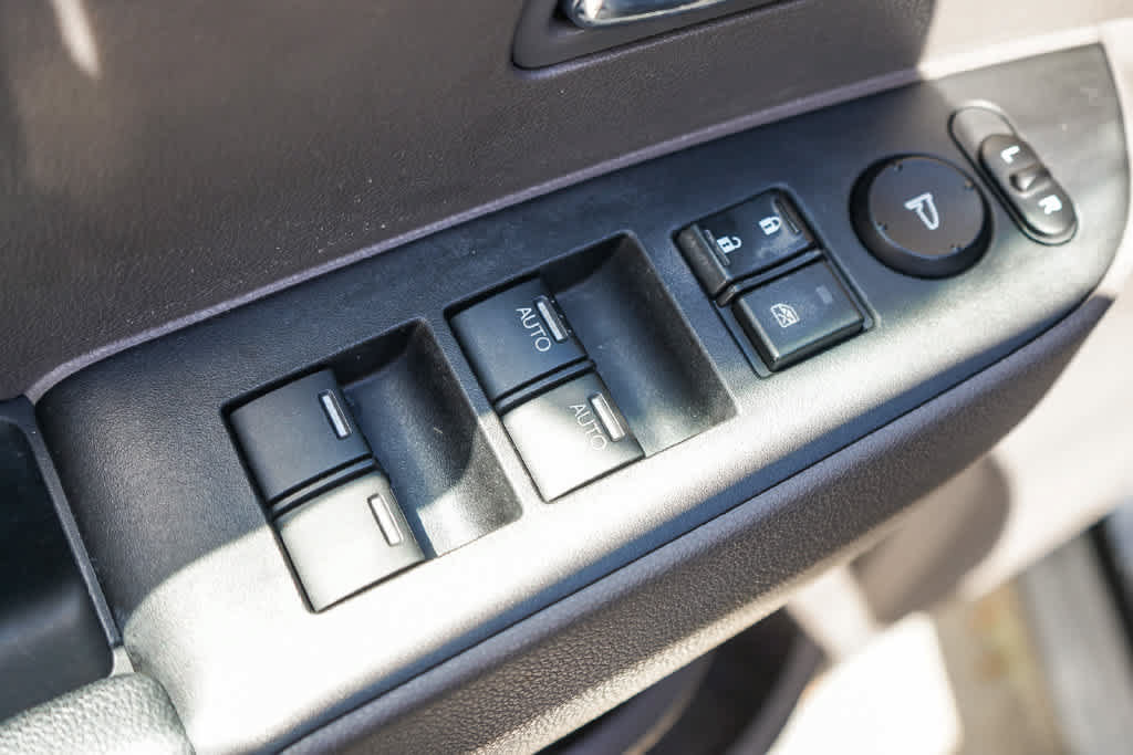 Used 2016 Honda Odyssey EX-L image 23