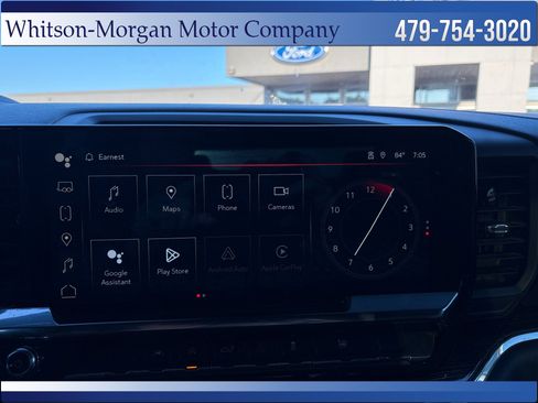 Used 2024 GMC Sierra 1500 Elevation AWD/4WD image 23