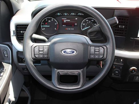 Used 2025 Ford F250 XL w/ STX Appearance Package AWD/4WD image 35