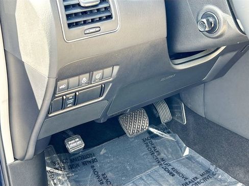 Used 2023 INFINITI QX80 Premium Select w/ Cargo Package AWD/4WD image 7