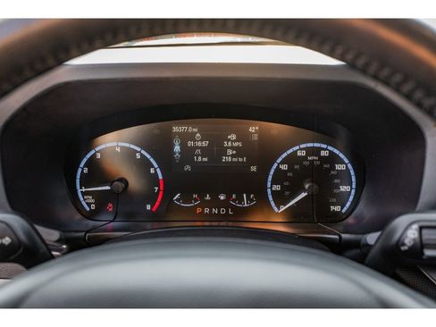 Used 2022 Ford Bronco Sport Big Bend w/ Convenience Package image 14