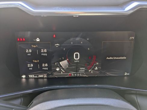 New 2026 GMC Canyon Elevation w/ Convenience Package image 19