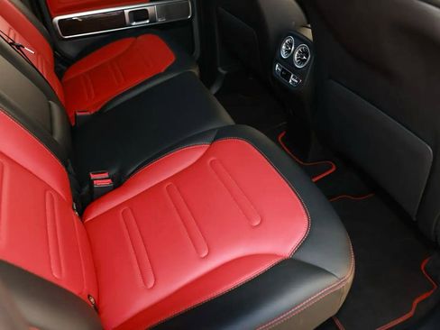 Used 2019 Mercedes-Benz G 550 image 12
