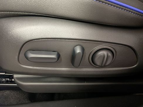 Used 2026 Buick Encore GX Sport Touring w/ Comfort Package image 12