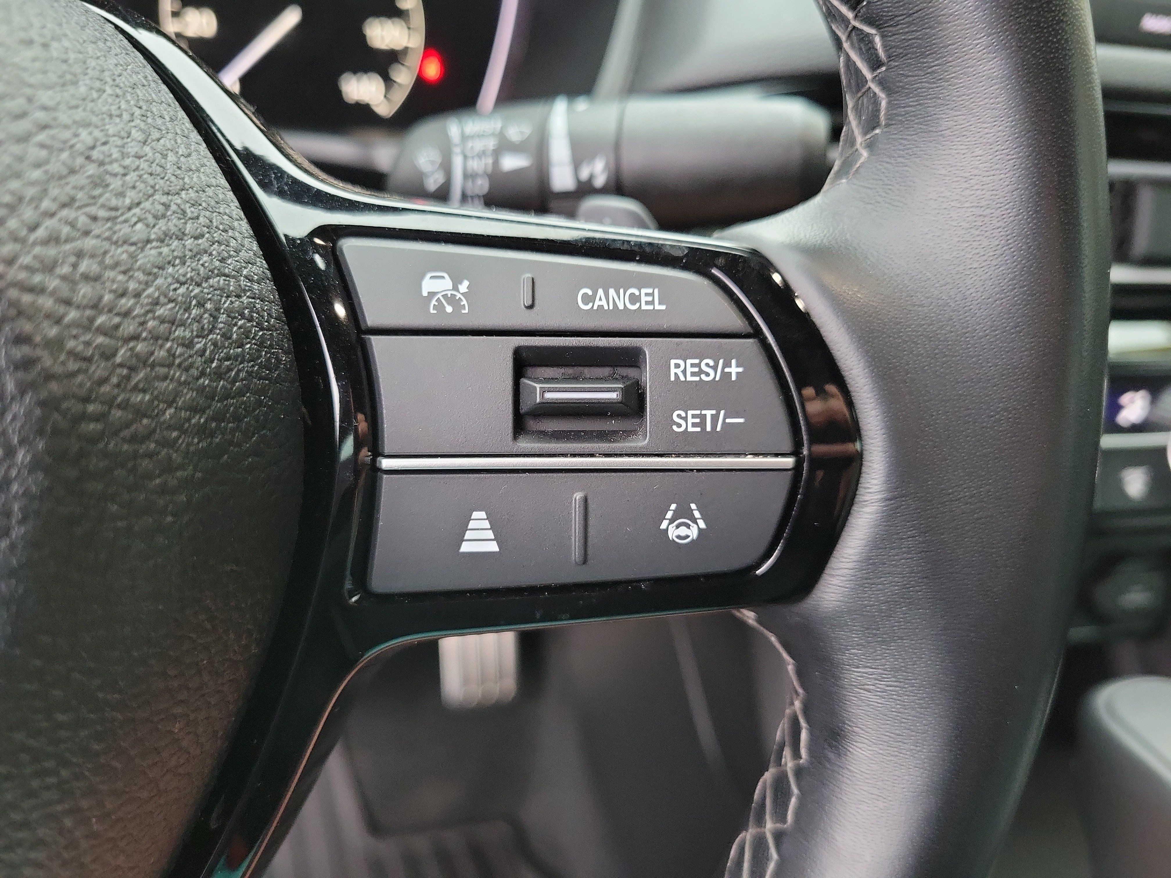 Used 2025 Honda Civic Sport image 22
