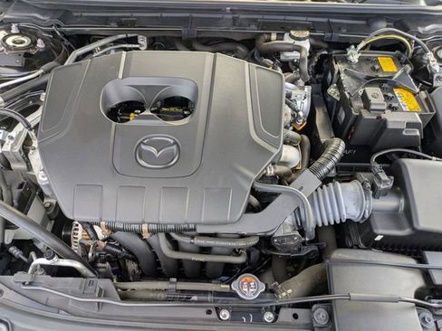 Used 2024 MAZDA MAZDA3 s image 11