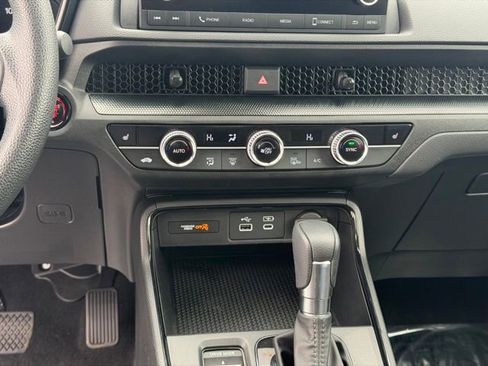 Certified 2023 Honda CR-V EX image 20