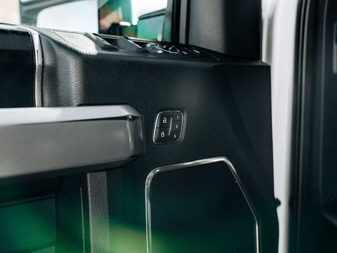 Used 2019 Ford F450 Platinum w/ Platinum Ultimate Package image 19