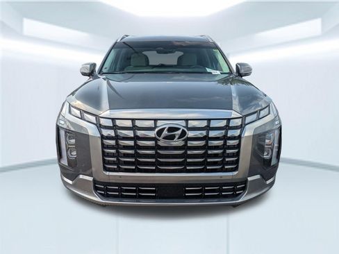 Used 2024 Hyundai Palisade Calligraphy AWD/4WD image 4