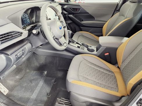 New 2026 Subaru Crosstrek 2.5i Sport AWD/4WD image 7