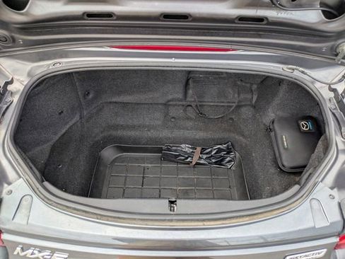 Used 2016 MAZDA MX-5 Miata Grand Touring image 21