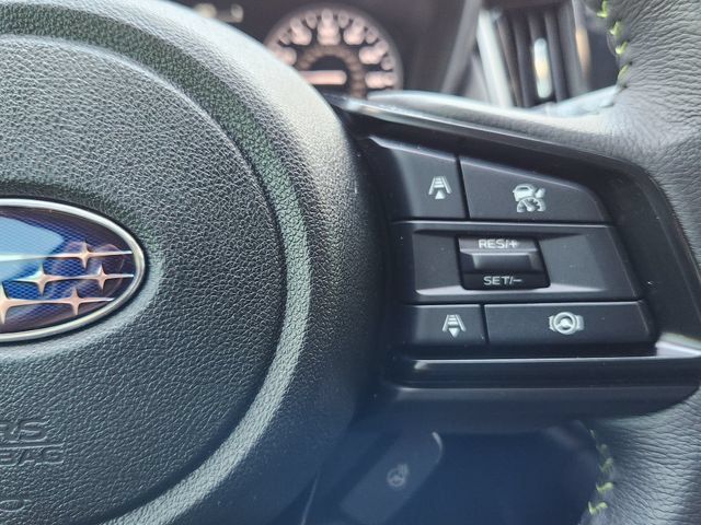 Used 2024 Subaru Outback Onyx Edition AWD/4WD image 19