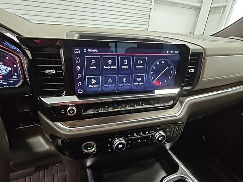 Used 2023 GMC Sierra 1500 SLT w/ SLT Premium Package image 12