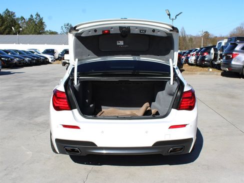 Used 2013 BMW 740Li image 38