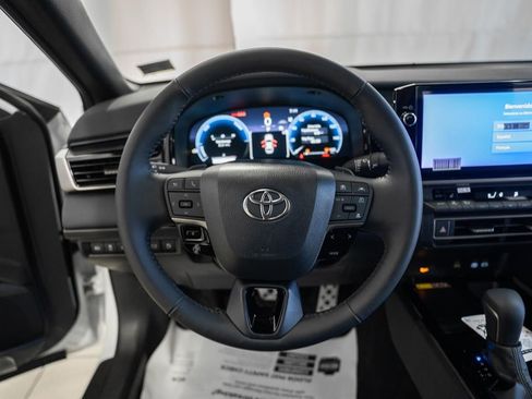 New 2026 Toyota Camry XSE image 26