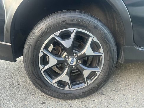 Used 2019 Subaru Crosstrek 2.0i Premium image 23