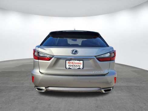 Used 2017 Lexus RX 350 FWD image 6