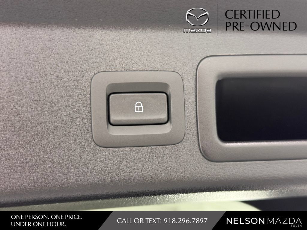 Certified 2024 MAZDA CX-30 AWD 2.5 S w/ Select Sport Pkg image 48
