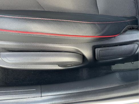 Used 2021 Kia Forte GT FWD image 22