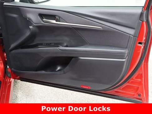 Certified 2025 Toyota Camry LE image 35