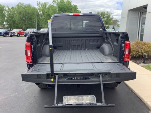 Used 2023 Ford F150 Tremor AWD/4WD image 7