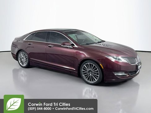 Used 2013 Lincoln MKZ Hybrid image 1