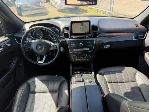 Used 2017 Mercedes-Benz GLE 350 4MATIC w/ Premium 1 Package image 31